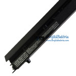 Batéria pre Clevo 6-87-W840S-4DL3 W840BAT-4 [náhradná batéria]